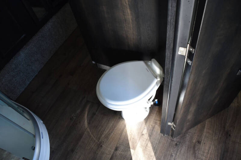 2020 Jayco Eagle HT Fifth Wheel