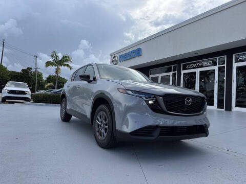 2026 Mazda CX-5 2.5 S Select