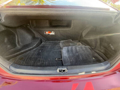 2010 Lexus HS 250h Premium