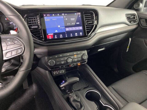 2026 Dodge Durango GT HEMI Plus