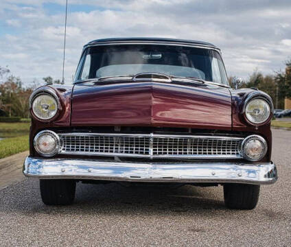 1955 Ford Fairlane