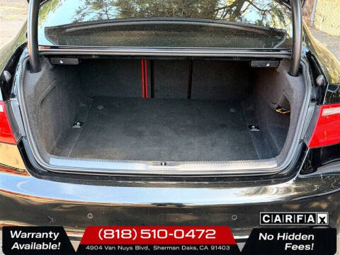 2009 Audi S5 quattro