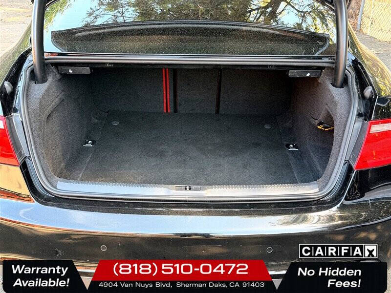 2009 Audi S5 quattro