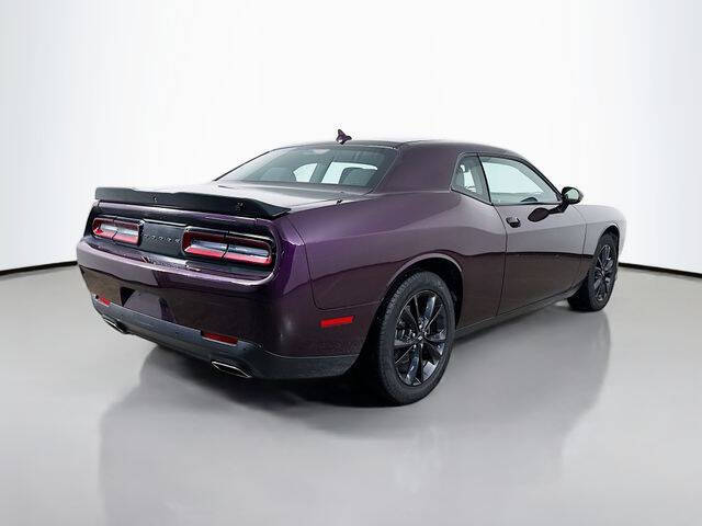 2020 Dodge Challenger GT