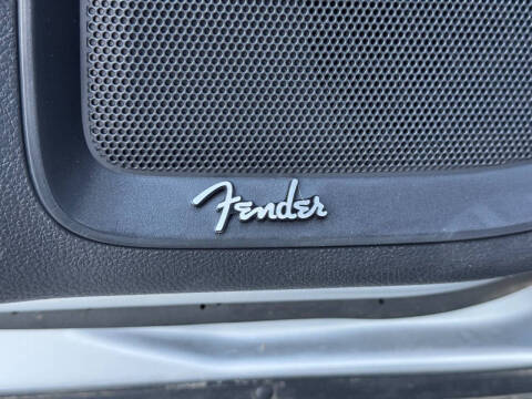 2019 Nissan Titan XD