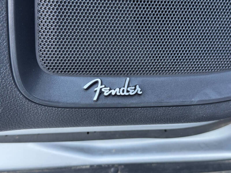 2019 Nissan Titan XD