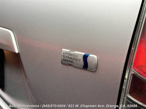 2013 Toyota Prius c Two