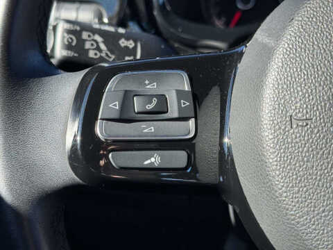 2019 Volkswagen Beetle