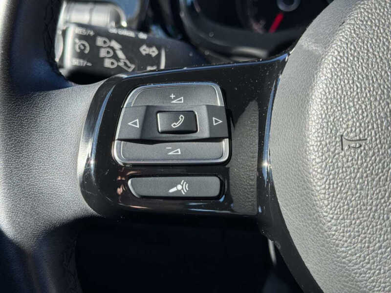 2019 Volkswagen Beetle