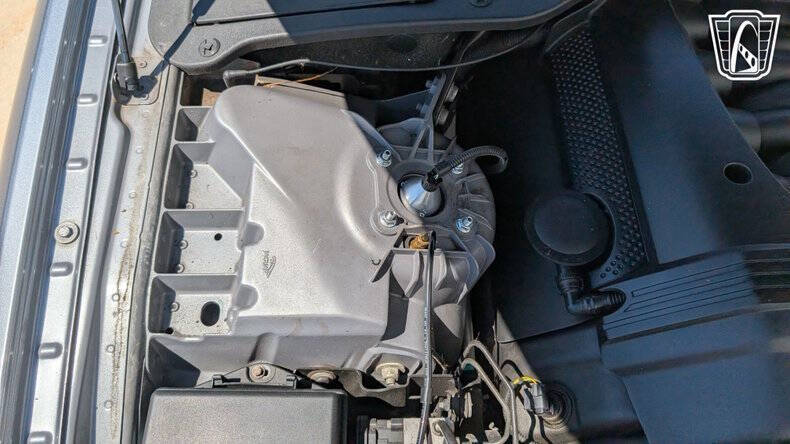 2007 Jaguar XJL