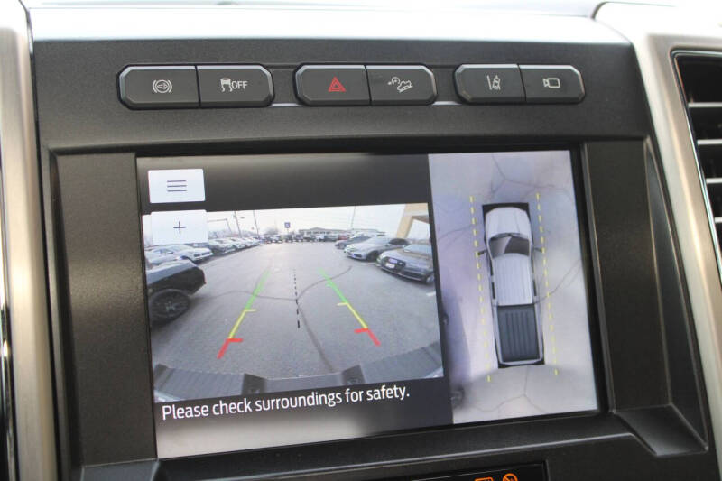 2021 Ford F-350 Super Duty