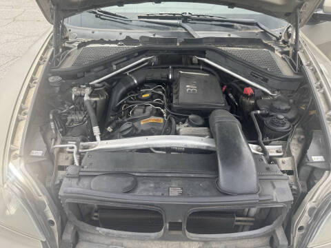 2012 BMW X5 xDrive35i Premium