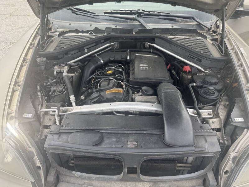 2012 BMW X5 xDrive35i Premium