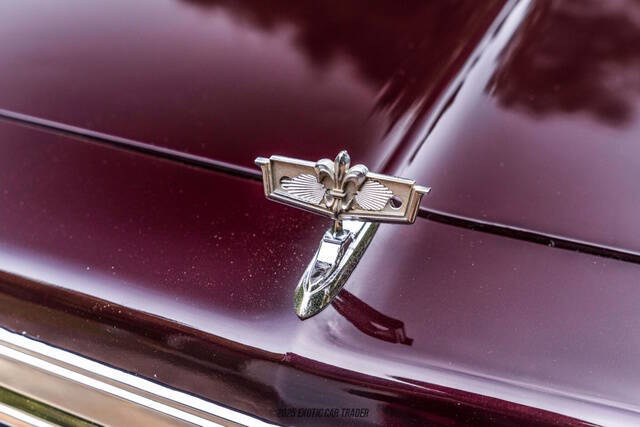 1985 Chevrolet Caprice Classic