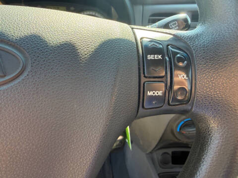 2009 Kia Rio5