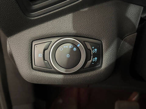 2015 Ford C-MAX Hybrid SEL