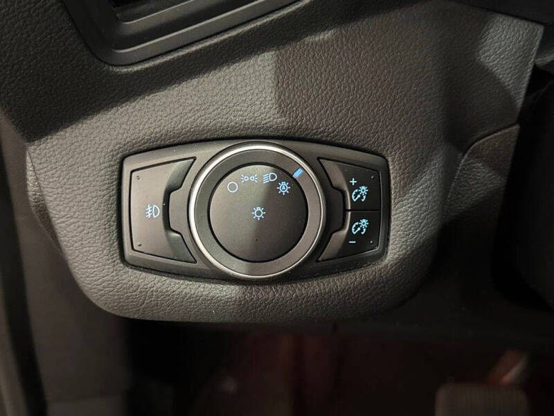 2015 Ford C-MAX Hybrid SEL