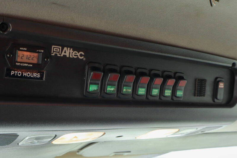 2016 Freightliner M2 106