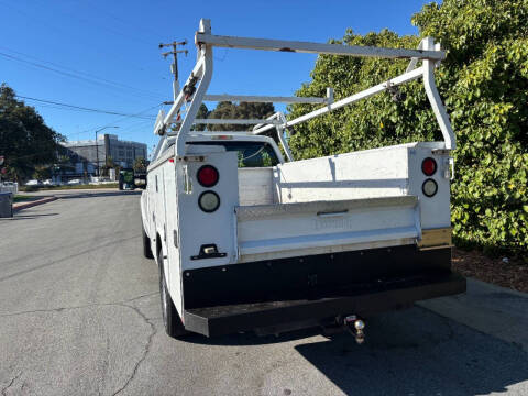 2016 Ford F-350 Super Duty XL