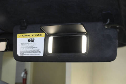 2022 Rivian R1S Launch Edition