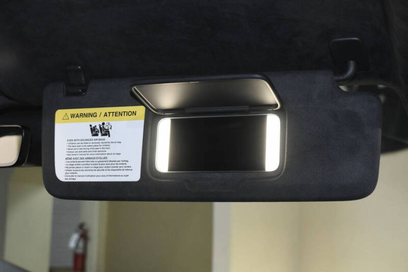 2022 Rivian R1S Launch Edition