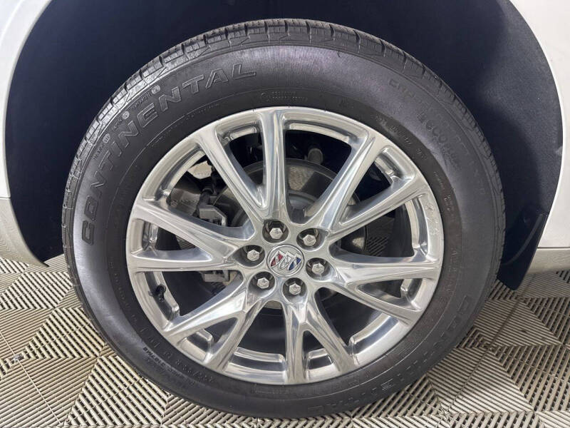 2023 Buick Enclave Premium