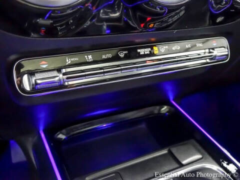 2021 Mercedes-Benz GLA GLA 250 4MATIC