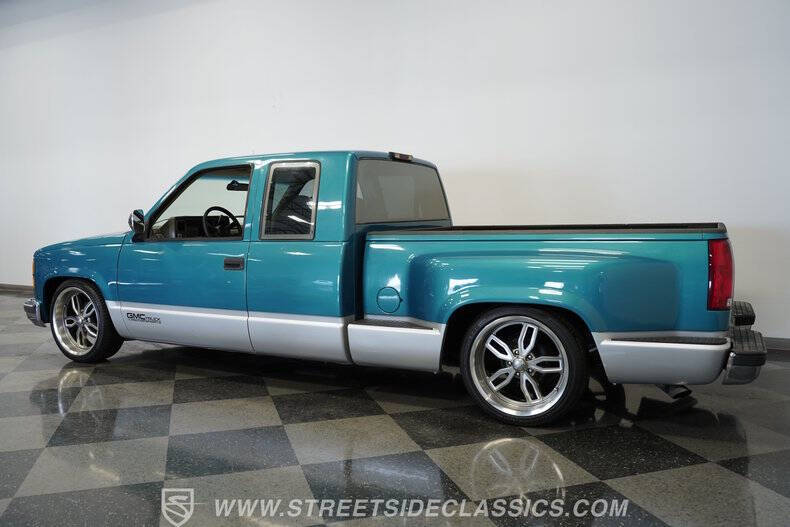 1994 GMC Sierra 1500