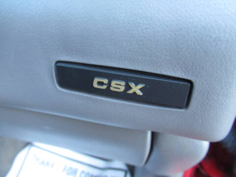 1989 Dodge Shadow Shelby CSX