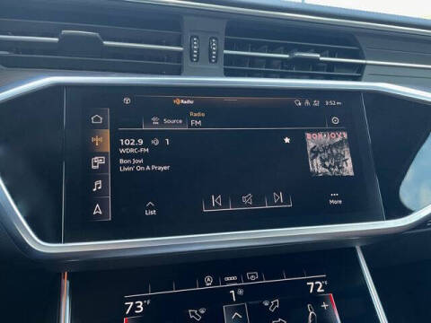 2025 Audi A6 quattro Premium 55 TFSI