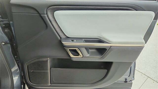 2023 Rivian R1T Adventure