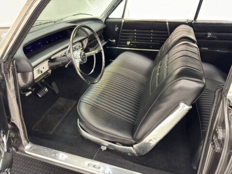 1964 Chevrolet Impala