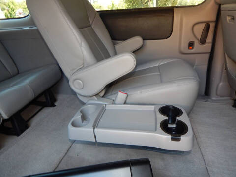 2005 Chevrolet Uplander LT