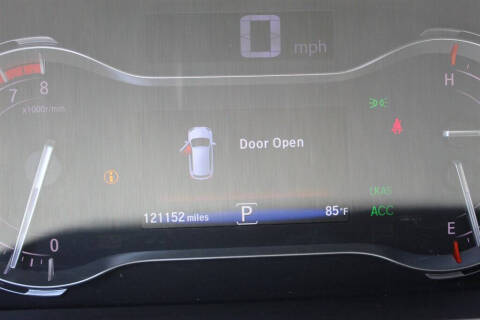 2018 Honda Pilot Elite
