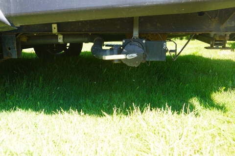 2015 Dutchmen RV Kodiak Cub