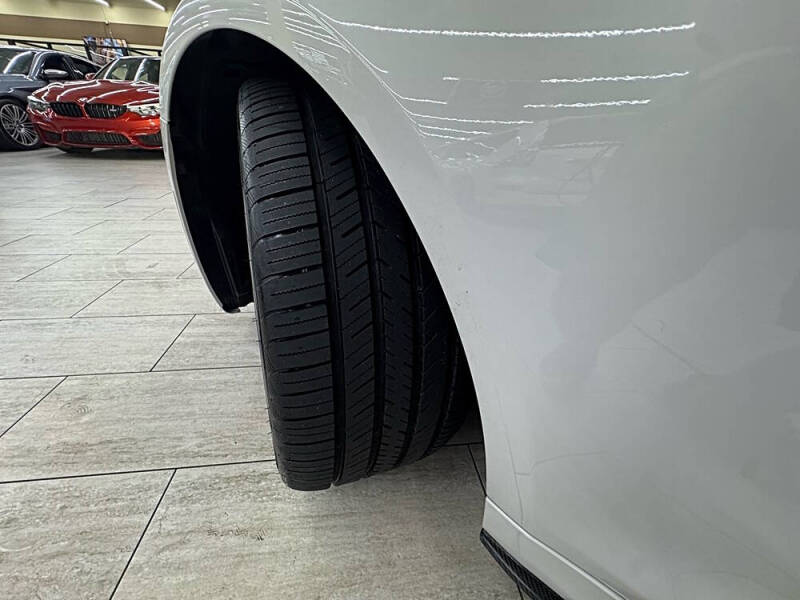 2020 BMW M5 Competition