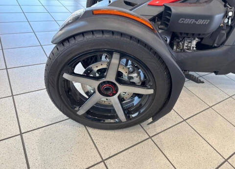 2022 Can-Am Ryker 900