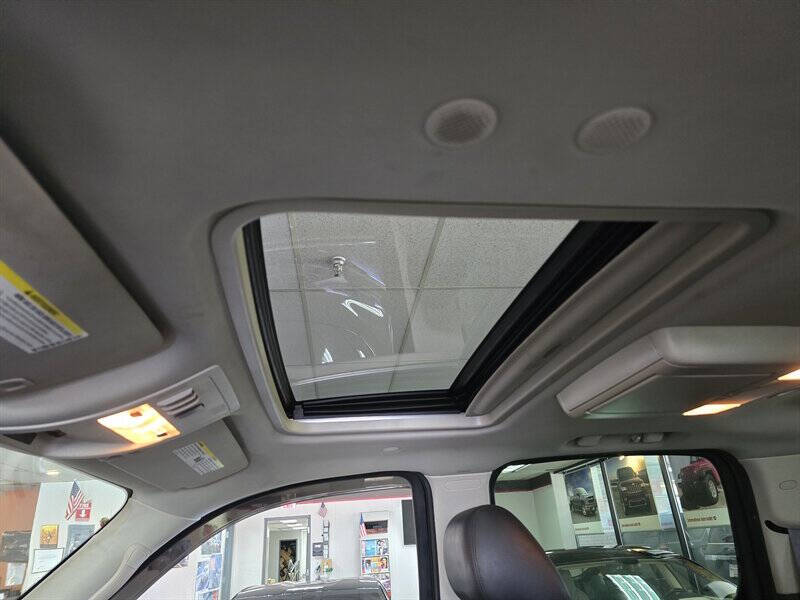 2011 Cadillac Escalade ESV Luxury