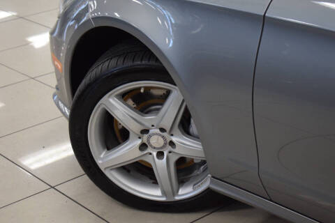 2013 Mercedes-Benz CLS CLS 550