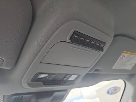 2025 Ford F-350 Super Duty