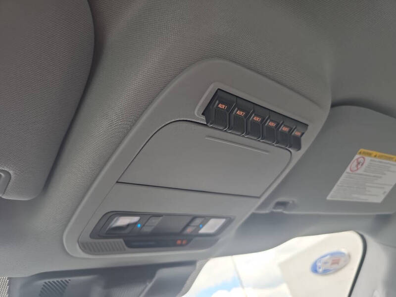 2025 Ford F-350 Super Duty