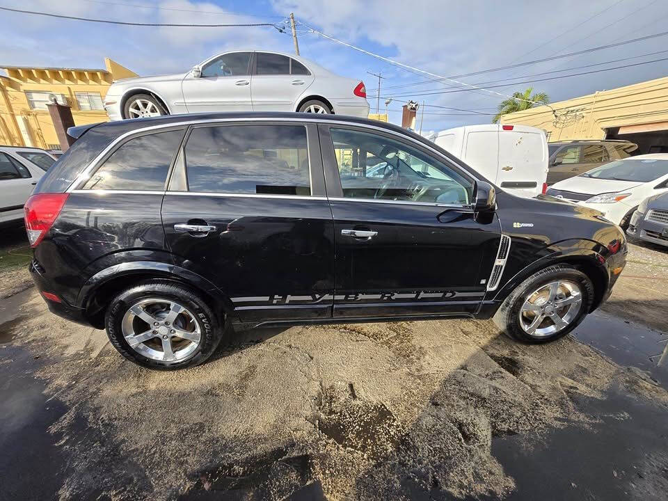 2009 Saturn Vue for sale at 911 Auto, LLC. in Hollywood, FL