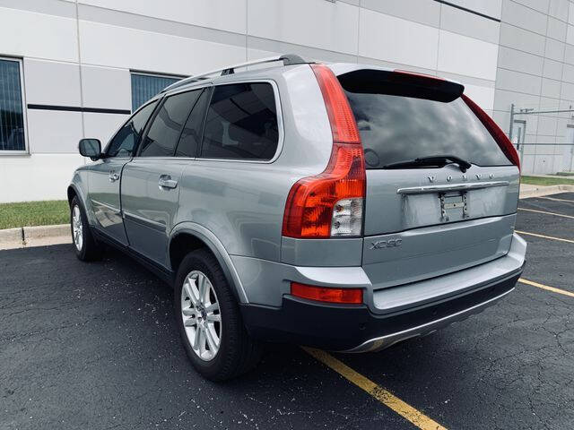 2012 Volvo XC90