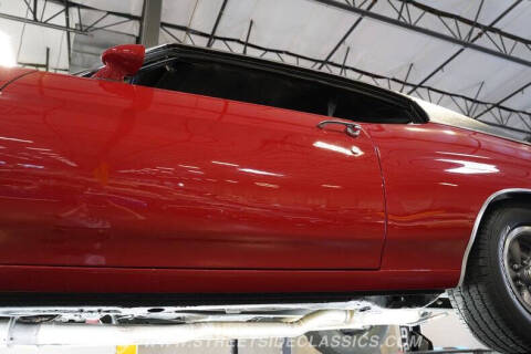 1972 Chevrolet Chevelle