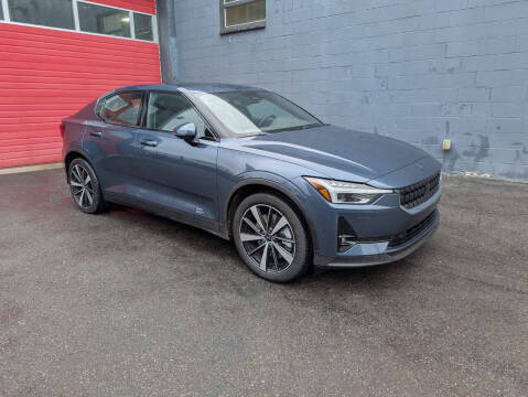 2021 Polestar 2 for sale at Paramount Motors NW in Seattle WA