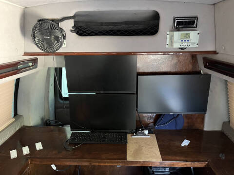 2012 Chevrolet Express 1500