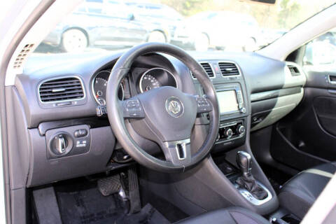 2012 Volkswagen Jetta