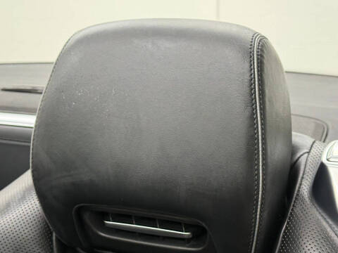 2014 Mercedes-Benz SL-Class SL 550