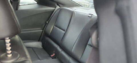 2010 Chevrolet Camaro SS