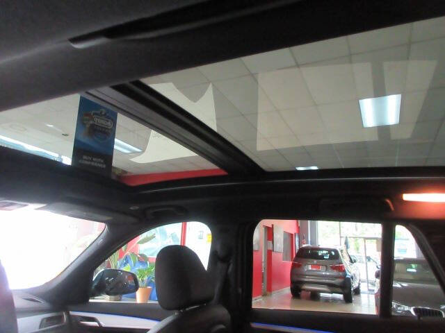 2020 BMW X1 xDrive28i